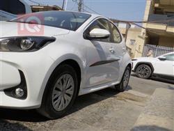 تويوتا يارس